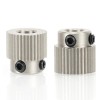 Reprap Stainless Steel 36 Teeth MK7 MK8